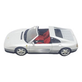 Miniatura Ferrari Collection Oficial