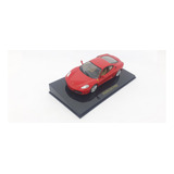 Miniatura Ferrari Collection Oficial