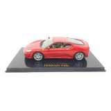 Miniatura Ferrari Collection Oficial