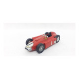Miniatura Ferrari D50