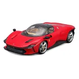 Miniatura Ferrari Daytona Sp3