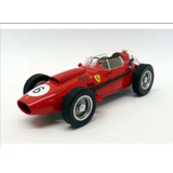 Miniatura Ferrari Dino 246
