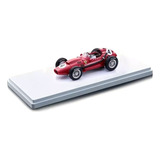 Miniatura Ferrari Dino 246