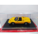 Miniatura Ferrari Dino 246