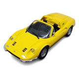 Miniatura Ferrari Dino 246