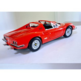 Miniatura Ferrari Dino 246
