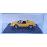Miniatura Ferrari Dino 246
