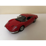 Miniatura Ferrari Dino 246gt