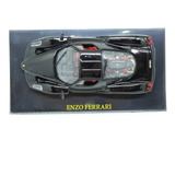 Miniatura Ferrari Enzo - Ferrari Collection - 1:43 Leia!!