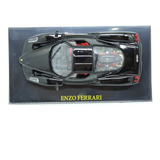 Miniatura Ferrari Enzo - Ferrari Collection - 1:43 Leia!!