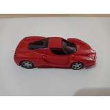Miniatura Ferrari Enzo 1 50 Silverlit