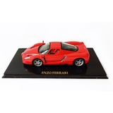Miniatura Ferrari Enzo 2002