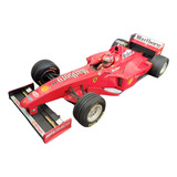 Miniatura Ferrari F 300