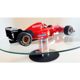 Miniatura Ferrari F1 1996