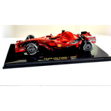 Miniatura Ferrari F2008 Felipe Massa 2008 1 43 Ixo