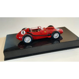 Miniatura Ferrari F246 Dino