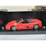 Miniatura Ferrari F355 1