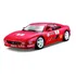 Miniatura Ferrari F355 Challenge (18-26306) 1:24 Bburago