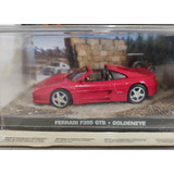Miniatura Ferrari F355 Gts