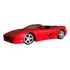 Miniatura Ferrari F355 Maisto 1996 1/24 Carro Colecionador