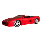 Miniatura Ferrari F355 Maisto