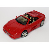 Miniatura Ferrari F355 Universal