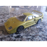 Miniatura Ferrari F40 