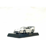 Miniatura Ferrari F40 Gte