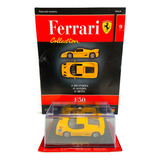 Miniatura Ferrari F50