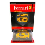 Miniatura Ferrari F50