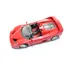 Miniatura Ferrari F50 1995 1:18 Bburago Vermelha 3352
