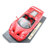 Miniatura Ferrari F50 1995