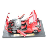 Miniatura Ferrari F50 1995