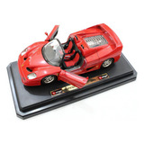 Miniatura Ferrari F50 1995
