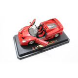 Miniatura Ferrari F50 1995