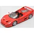 Miniatura Ferrari F50 Escala 1/18 Maisto