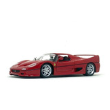 Miniatura Ferrari F50 Race