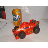 Miniatura Ferrari Formula 1