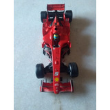 Miniatura Ferrari Formula 1 F2007 Felipe