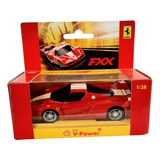 Miniatura Ferrari Fxx 1
