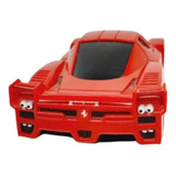 Miniatura Ferrari Fxx Evoluzione
