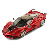 Miniatura Ferrari Fxx k