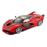 Miniatura Ferrari Fxx k