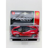 Miniatura Ferrari Fxx K