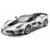 Miniatura Ferrari Fxx k