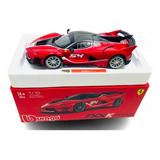 Miniatura Ferrari Fxx K