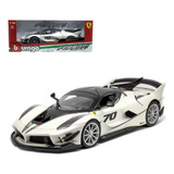 Miniatura Ferrari Fxx k