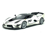 Miniatura Ferrari Fxx k