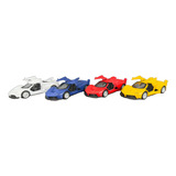 Miniatura Ferrari Fxx K