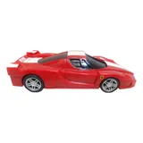 Miniatura Ferrari Fxx Shell